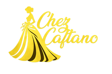 Chez Caftano Logo